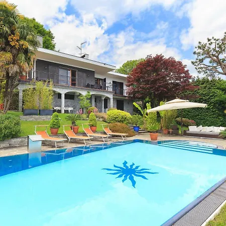 Sleeps 8 Pool Wifi Willa *