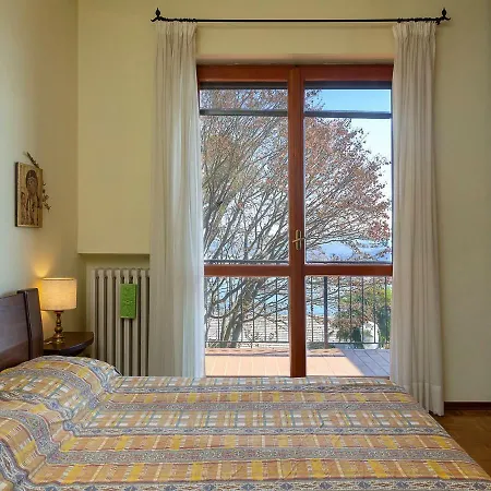 Sleeps 8 Pool Wifi * Nebbiuno