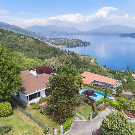 Sleeps 8 Pool Wifi Villa *